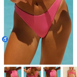 Dippin Daisys Bikini Bottoms